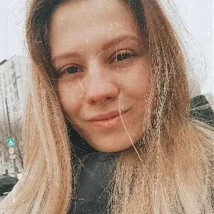 Светлана Коренных