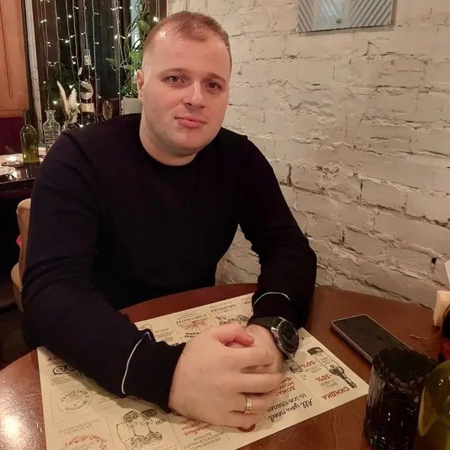 Дмитрий Шацкий