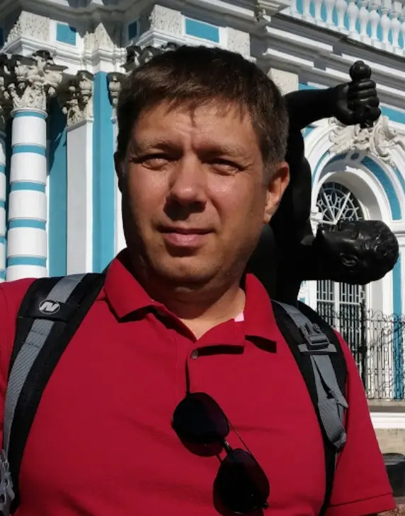 Алексей Кузьмин
