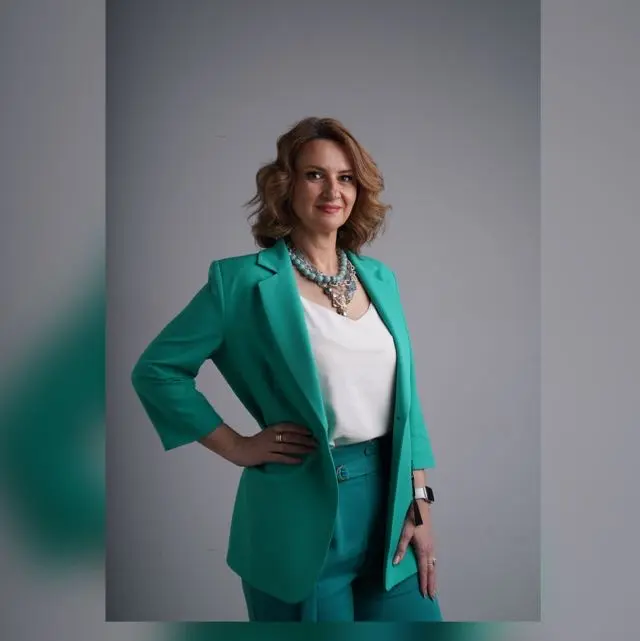 Анастасия Карамышева