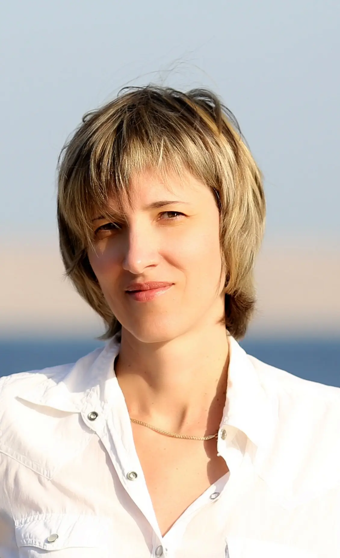 Елена Смирнова