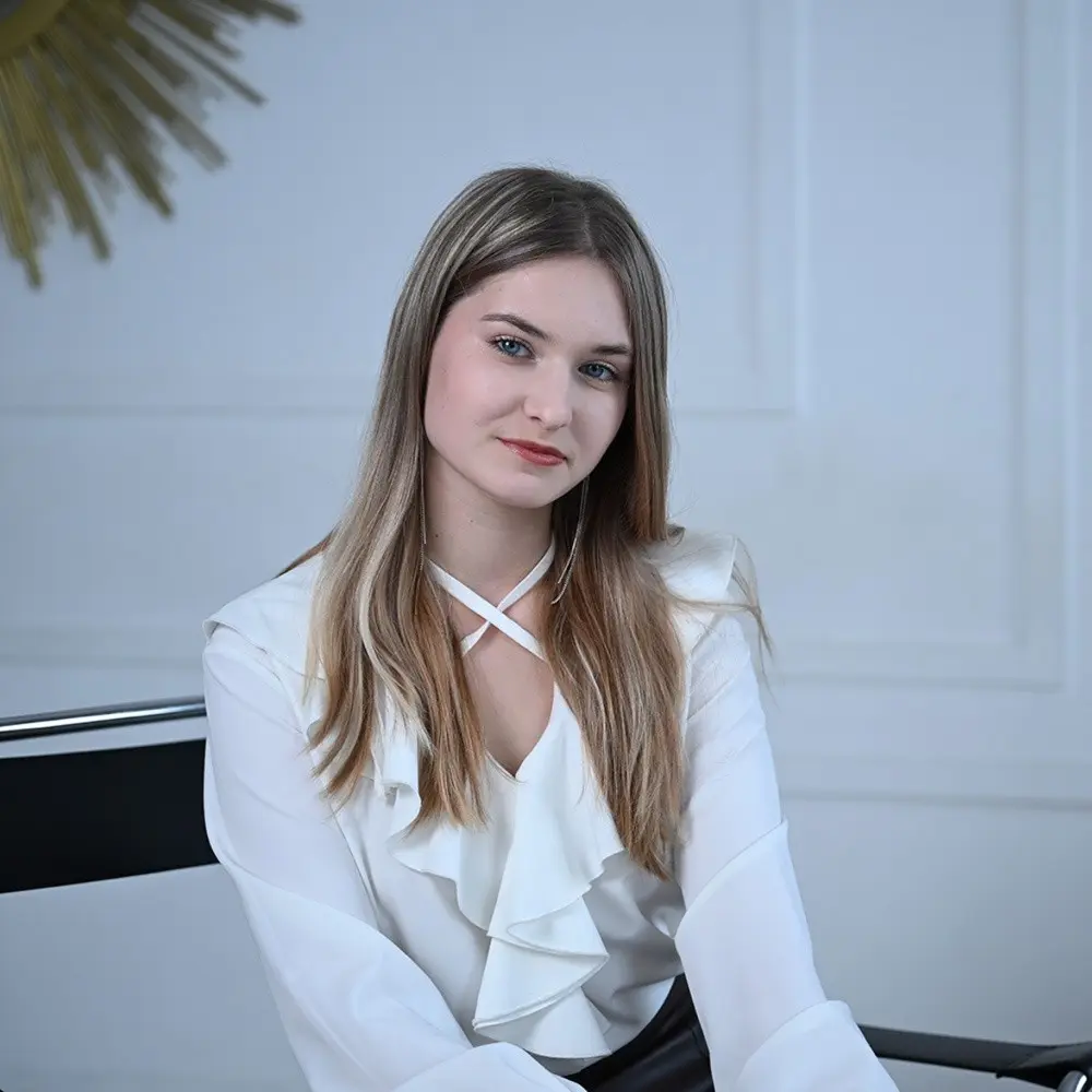 Елизавета Пехтусова