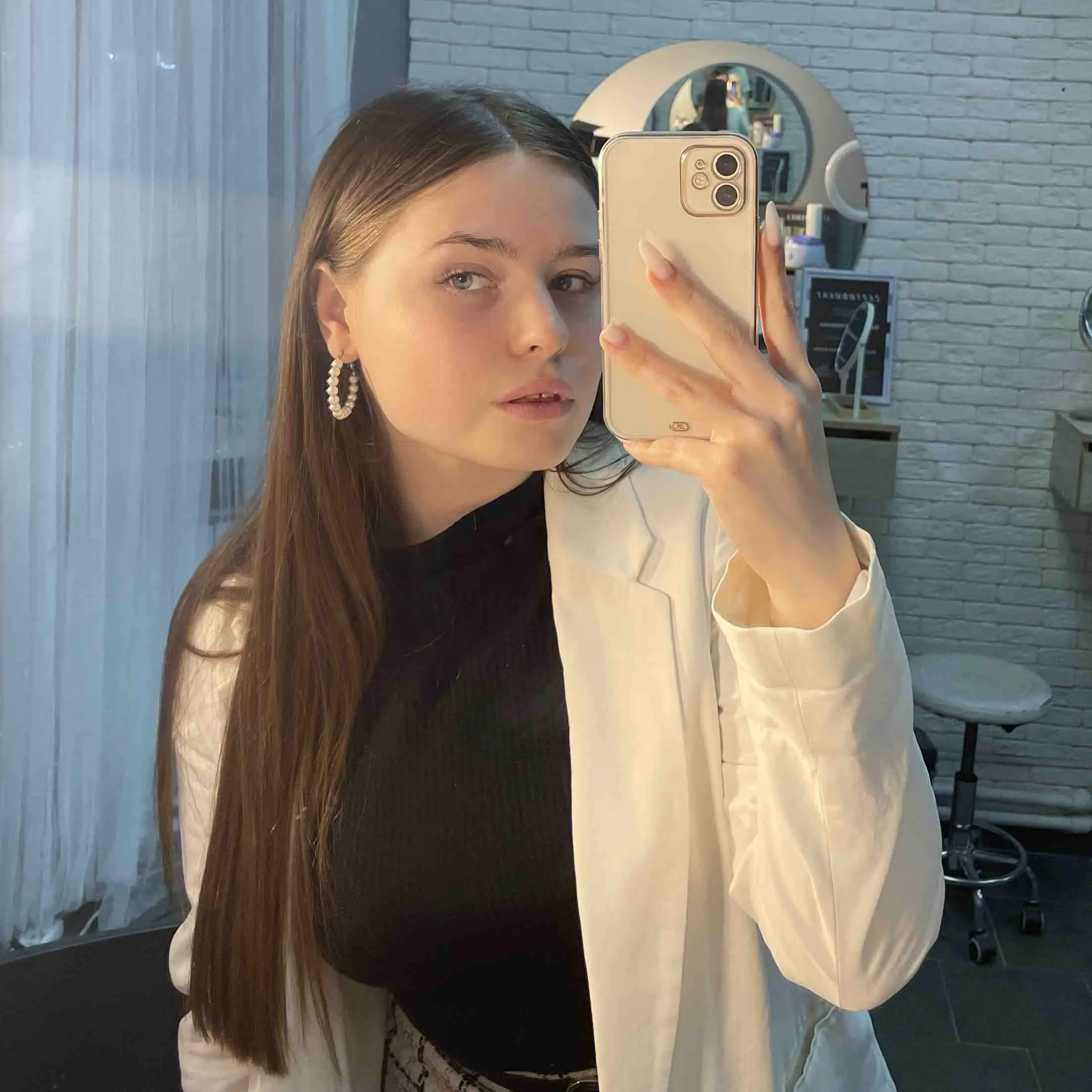 Анастасия Маркелова