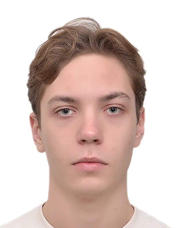 Семён Фурсов