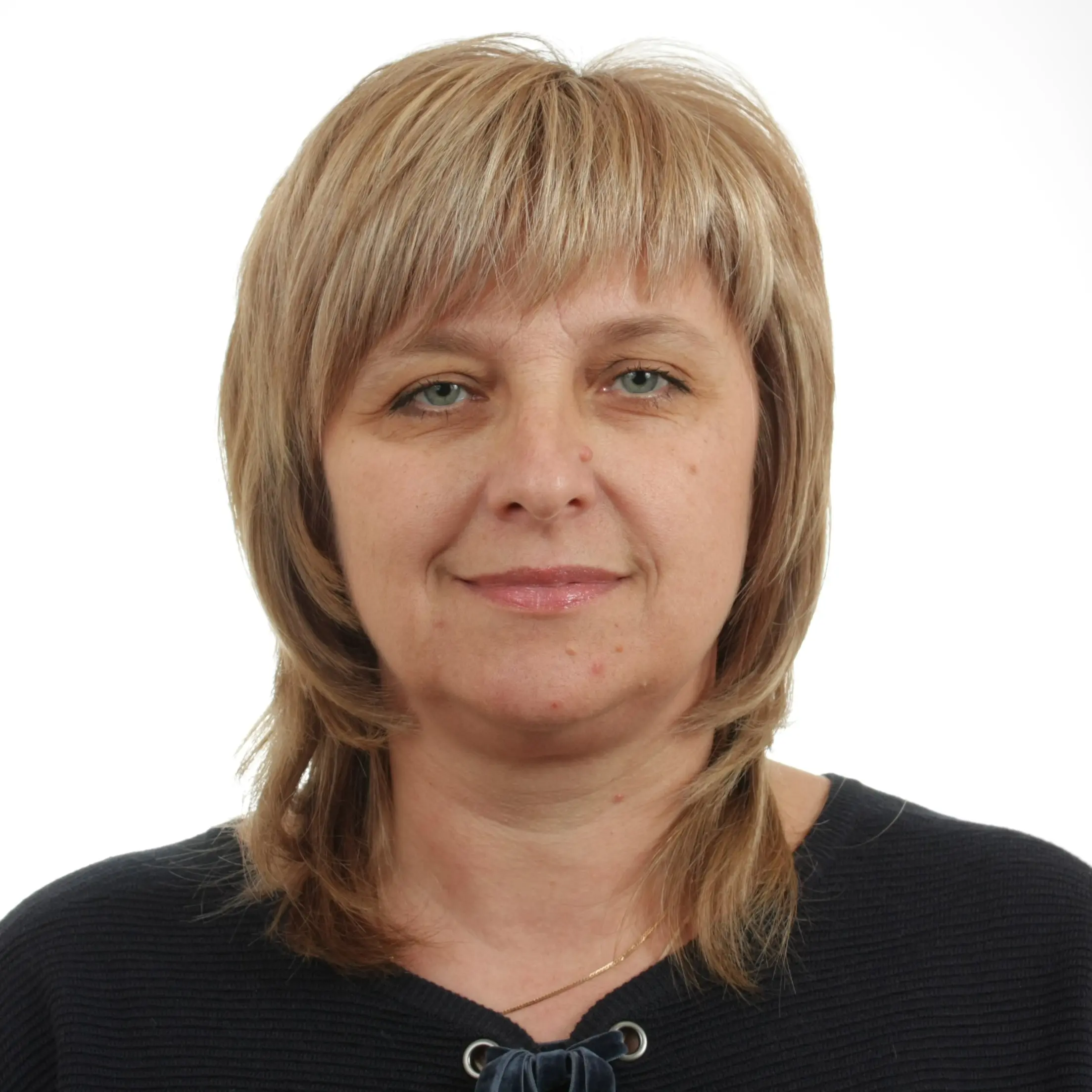 Ирина Ефремова
