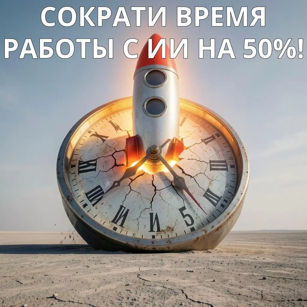 🚀 74% пользователей @gptaisorabot сократили время на задачи ИИ на 50% уже в первый месяц! Анализ 5000+ аккаунтов доказал: правильный промпт - это +40% к эффективности | Сетка — социальная сеть от hh.ru