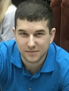 Алексей Пономарев