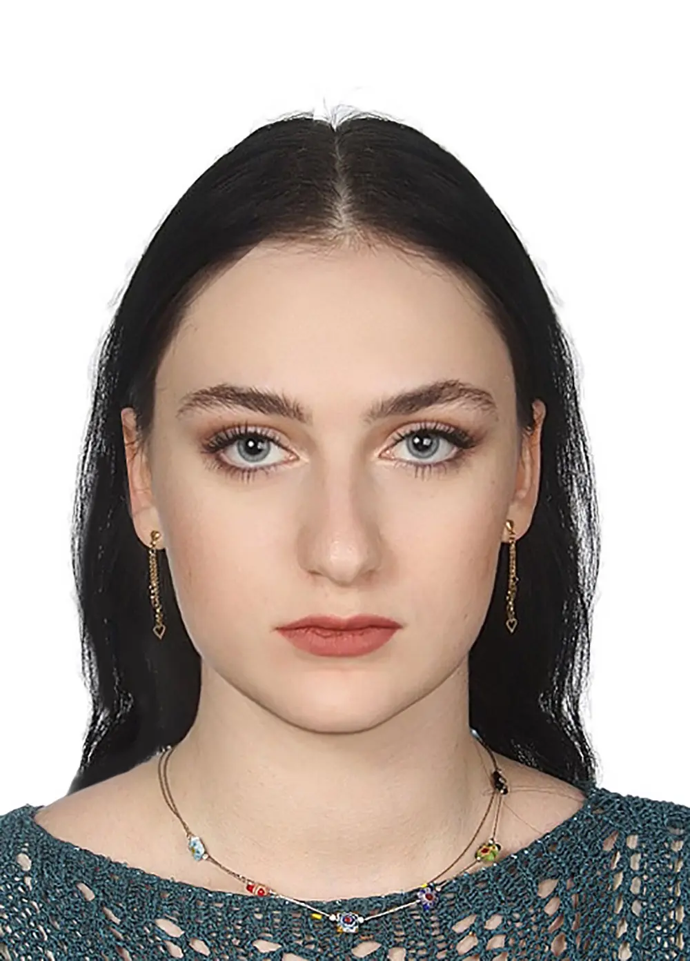 Людмила Самофалова