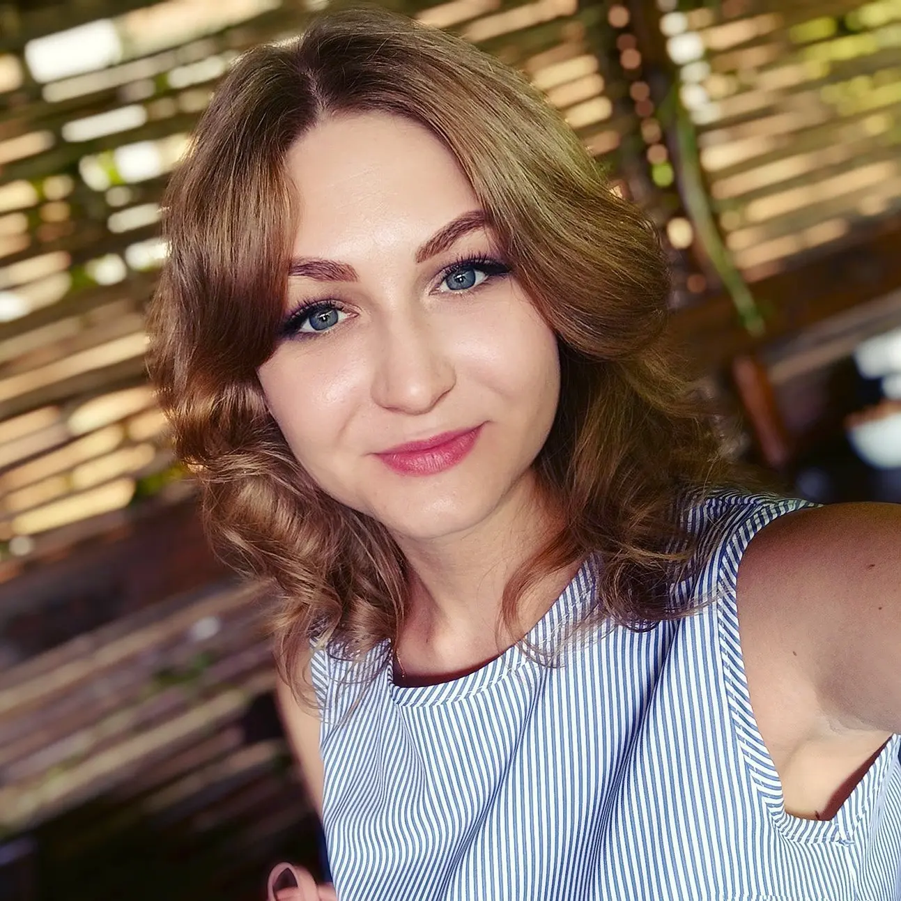 Анастасия Вишневская