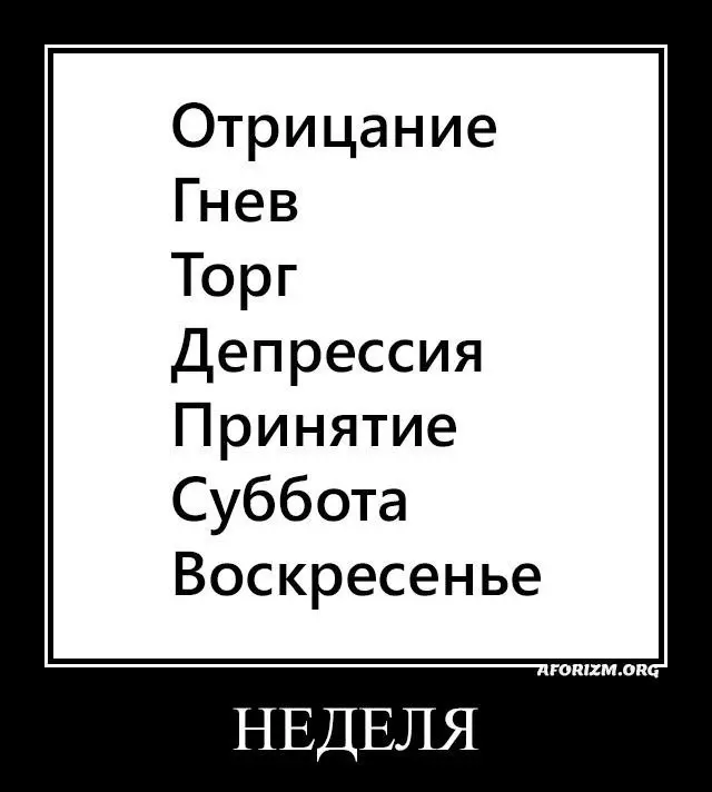 😅Как там ваша неделя проходит? | Сетка — социальная сеть от hh.ru