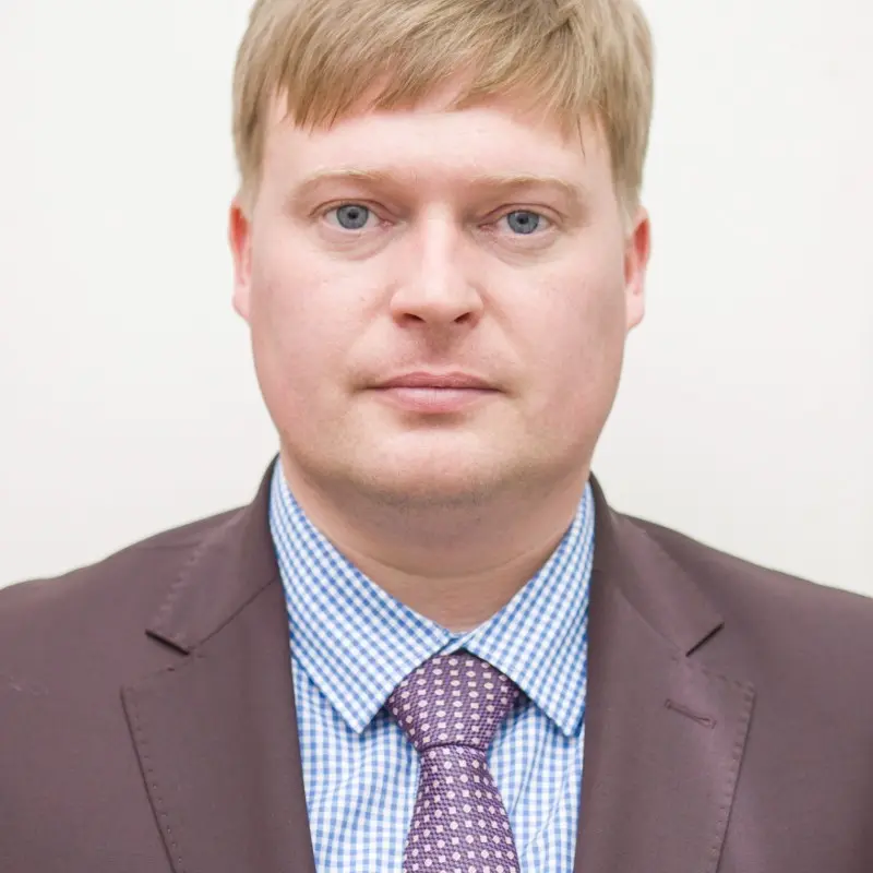 Хромылев Сергей