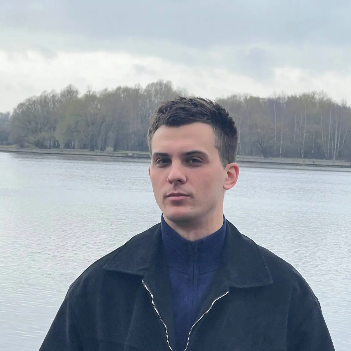 Максим Трубачев