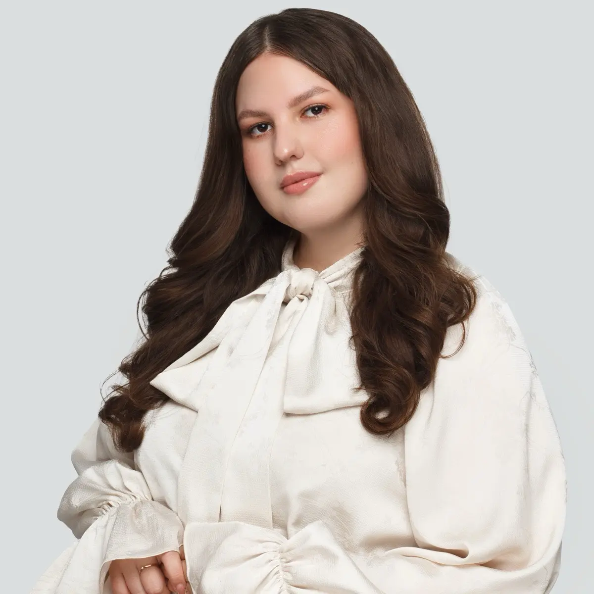 Илюза Камалова