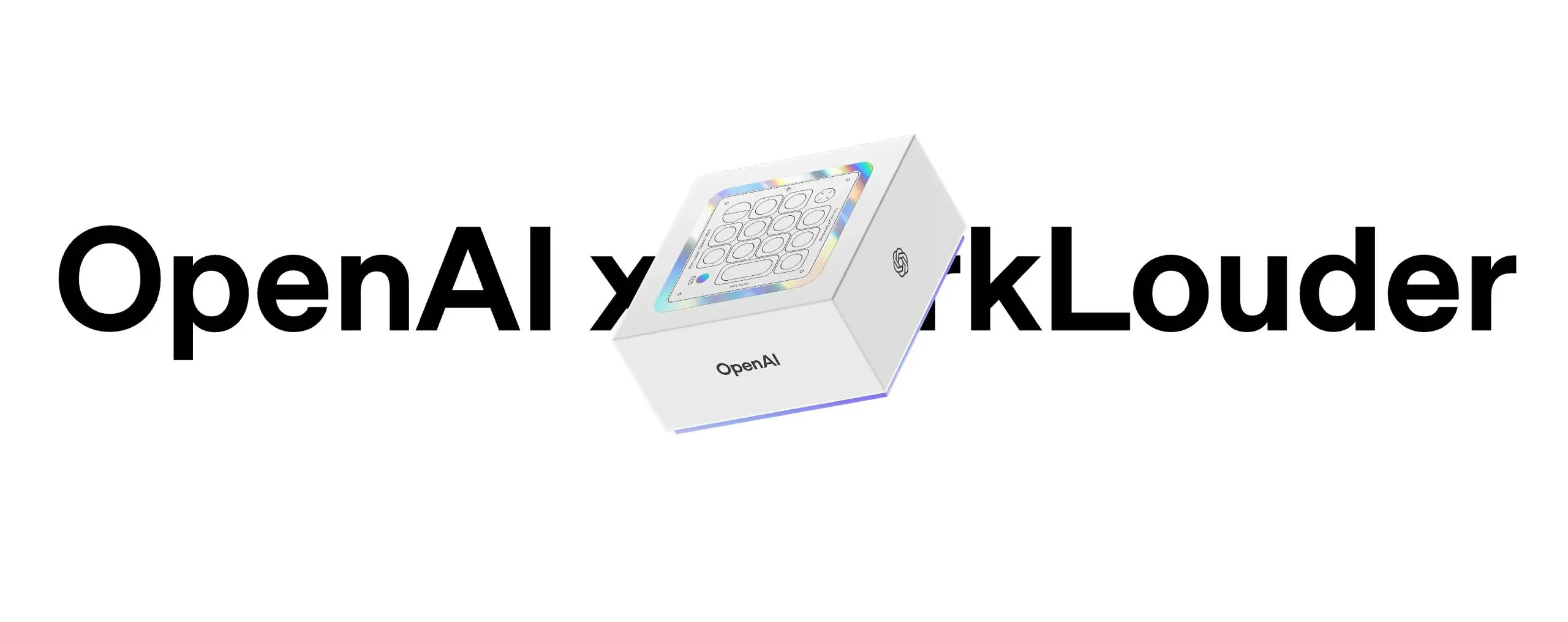 Многие думали, что первый физический продукт OpenAI будет своего рода «убийцей» iPhone. Но компания пошла по другому пути и выпустила мини-контроллер для вайбкодинга | Сетка — социальная сеть от hh.ru