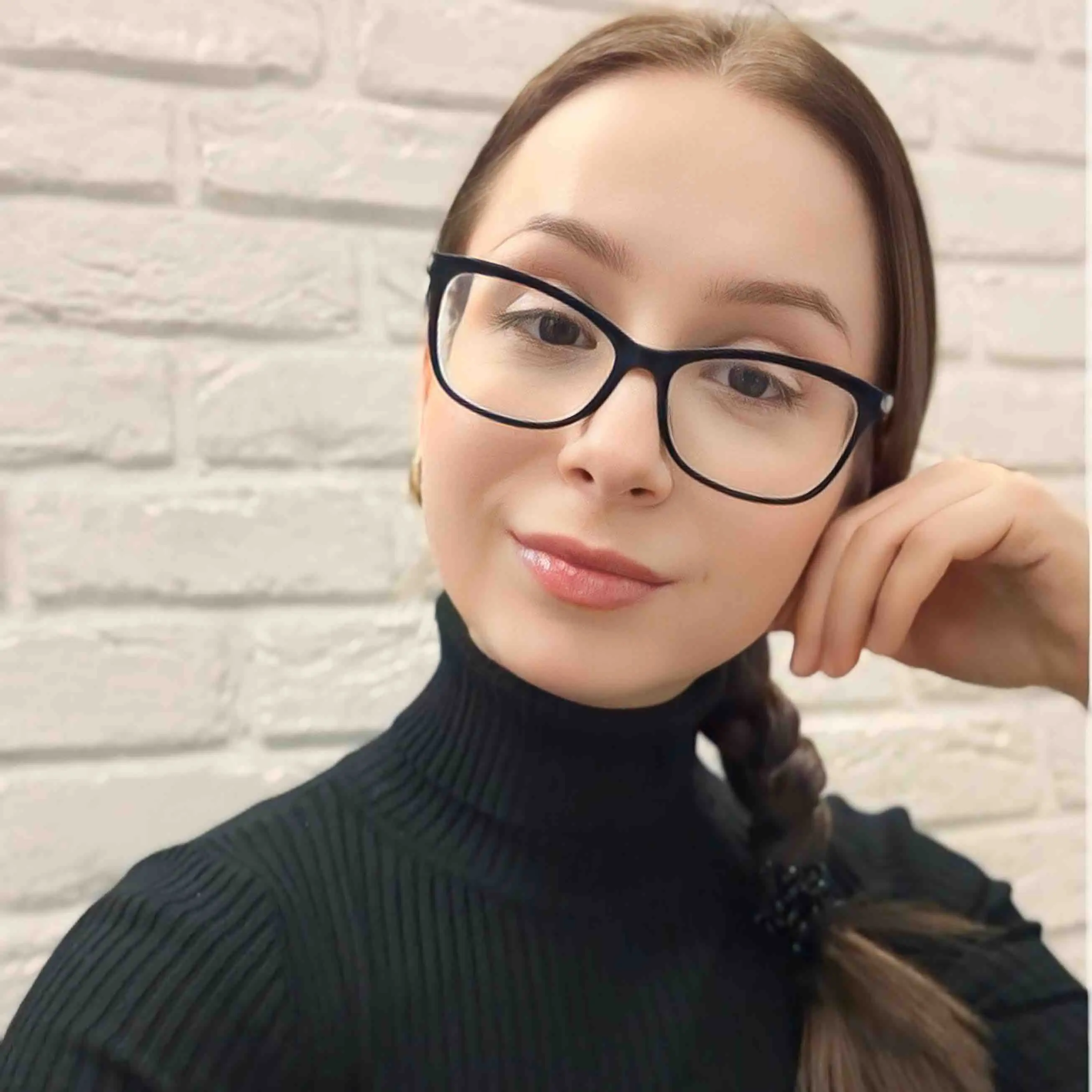 Анастасия  Анисимова