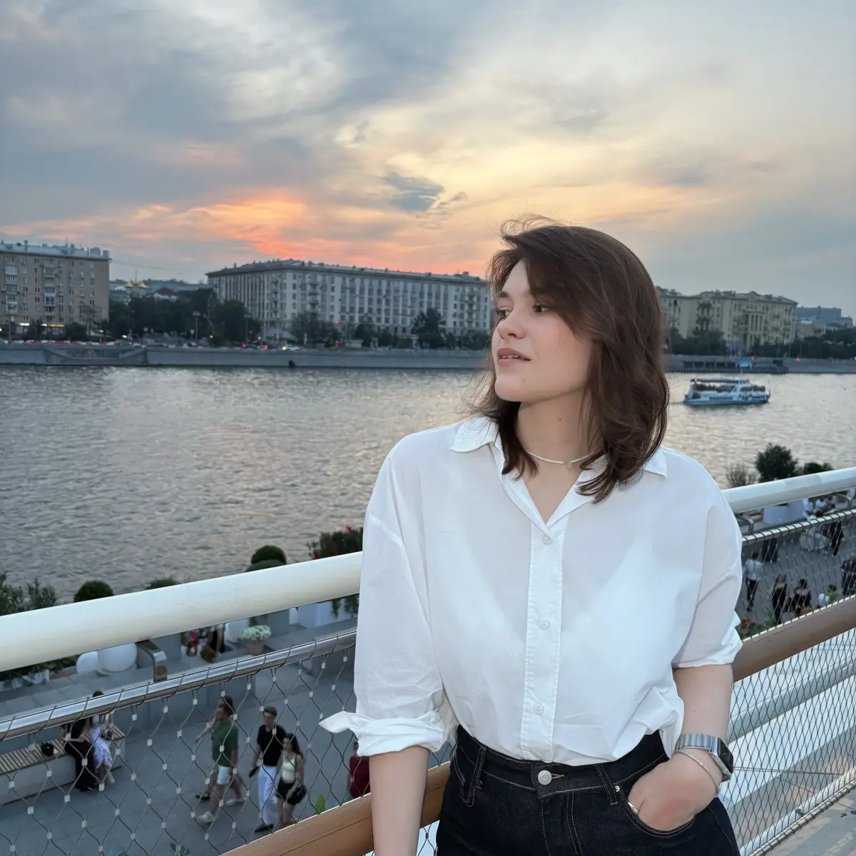 Елизавета Сергеева