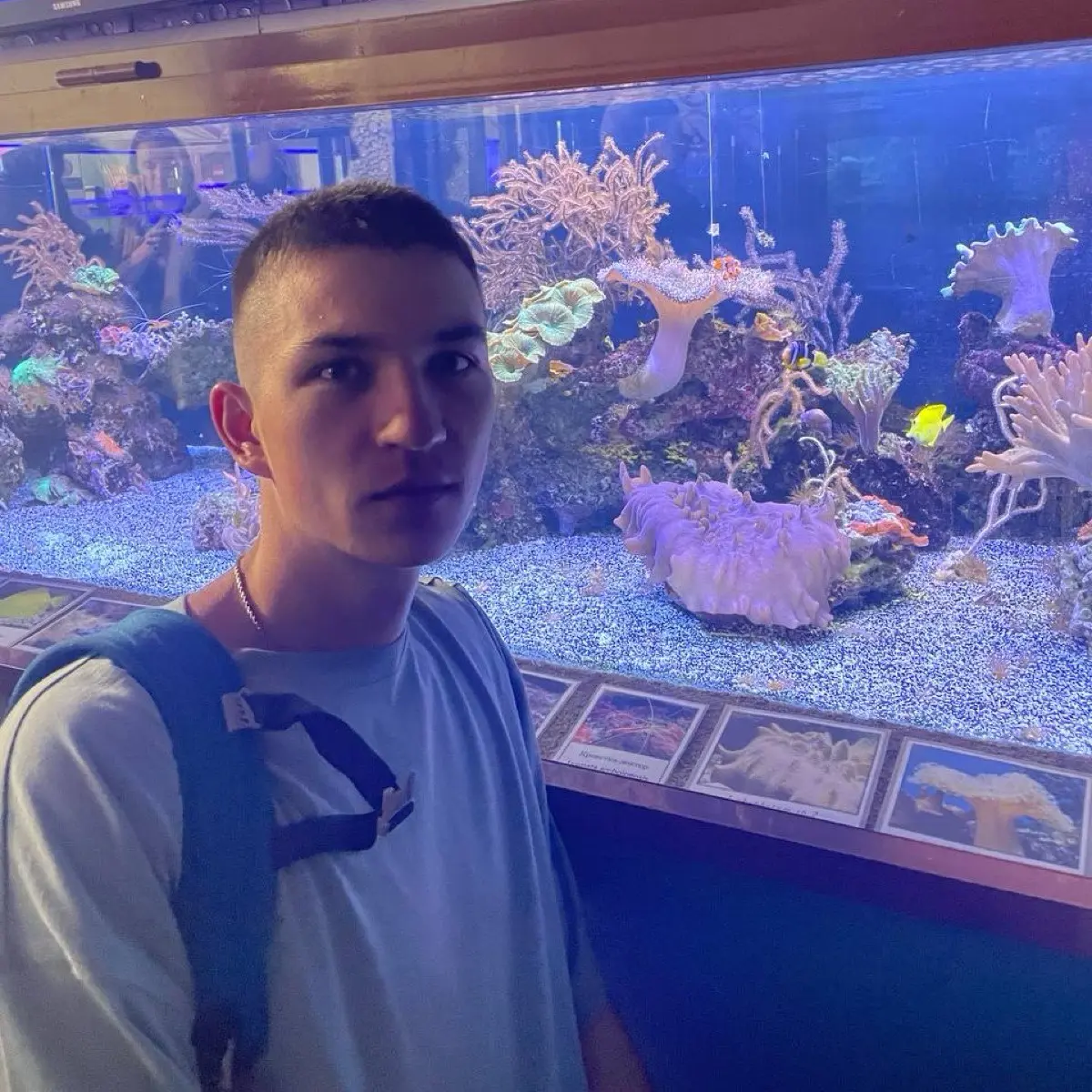 Даниил Поленский