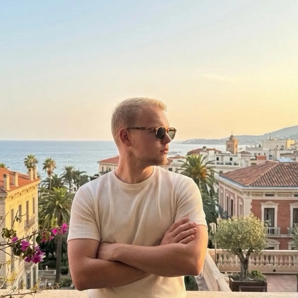 Кирилл Сенин