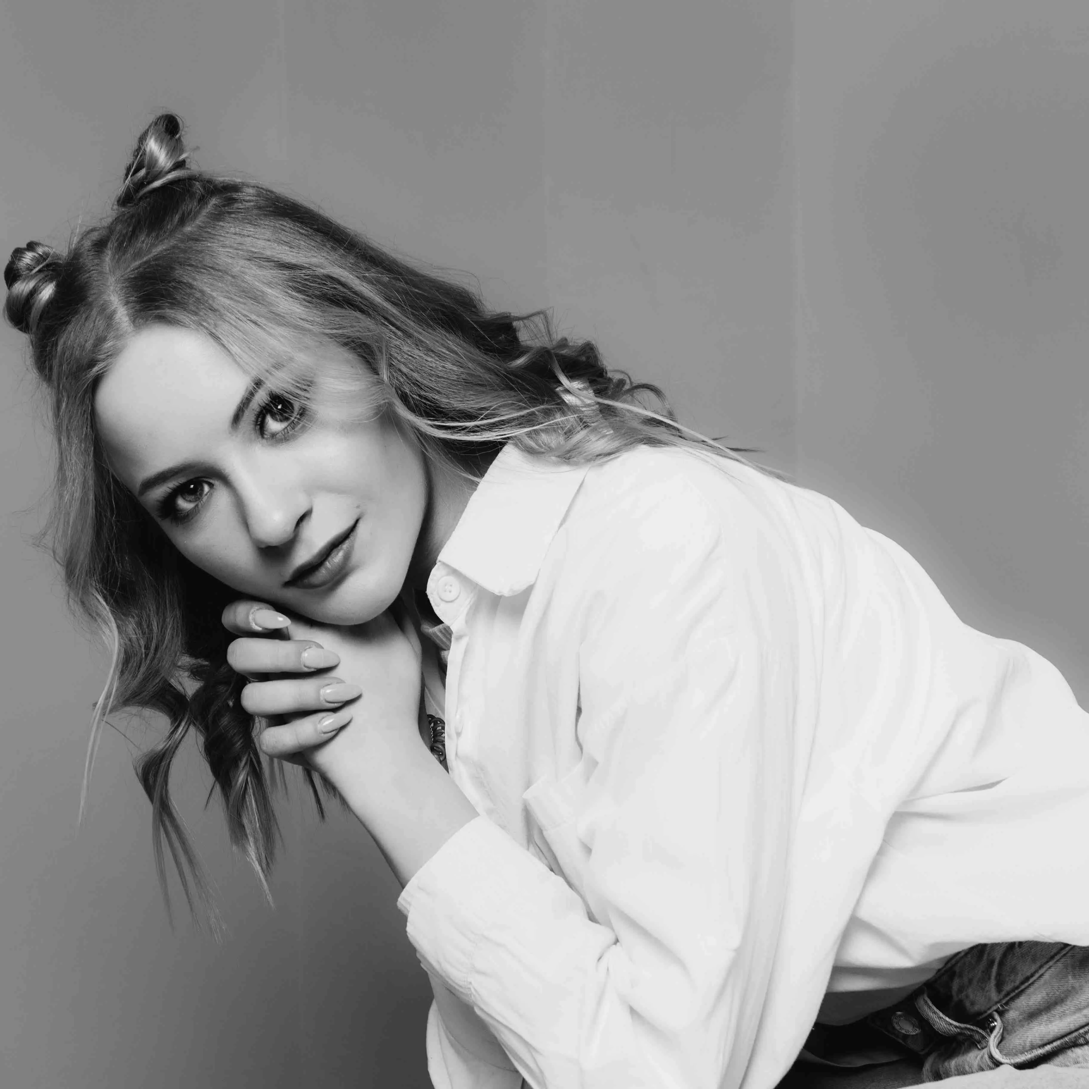 Елена Абрашкина