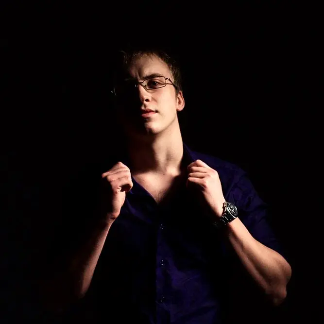 Алексей Дроздов