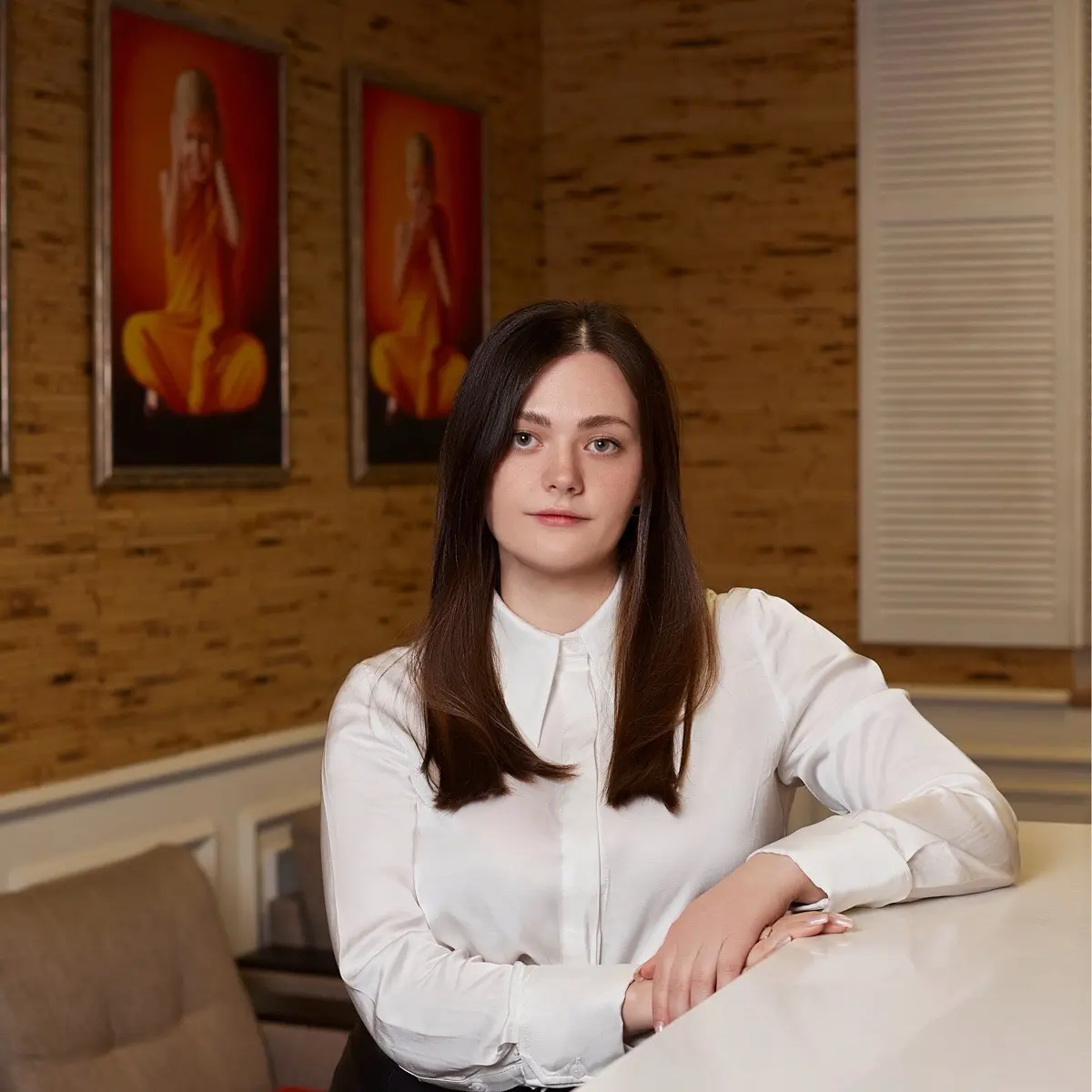 Анастасия Дорофеева