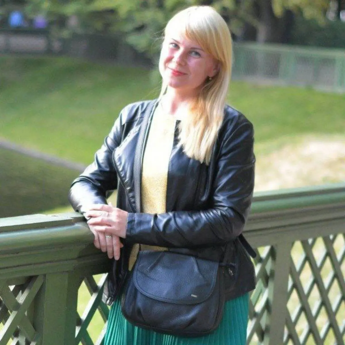 Olga Pryazhina