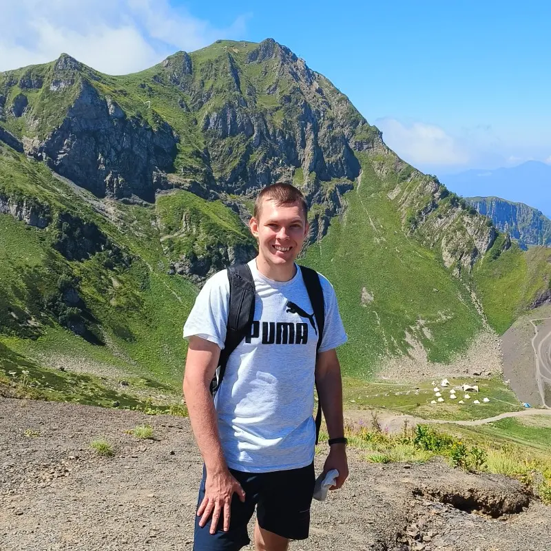 Алексей Уваров