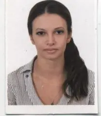 Ирина Коршак