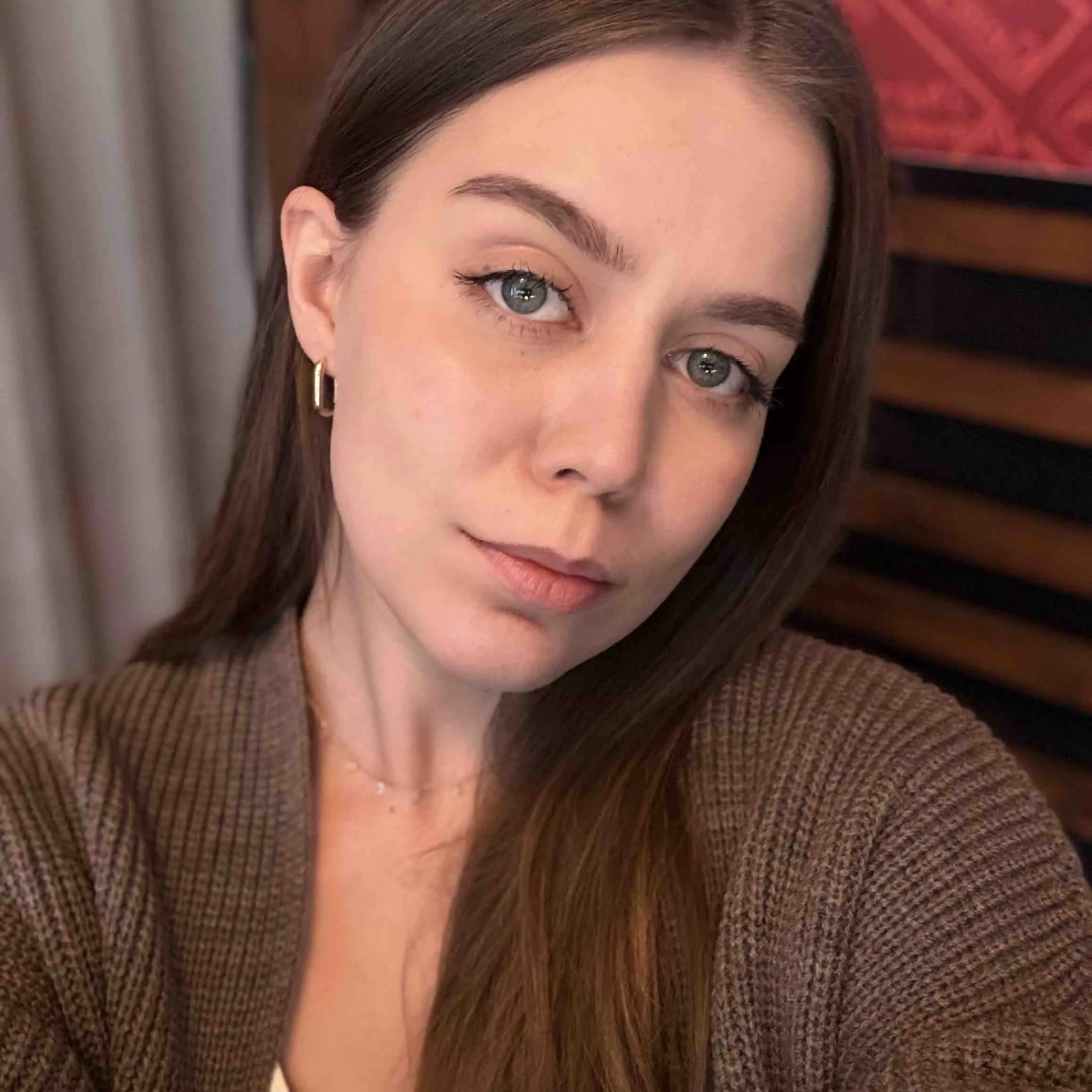 Софья Бурова