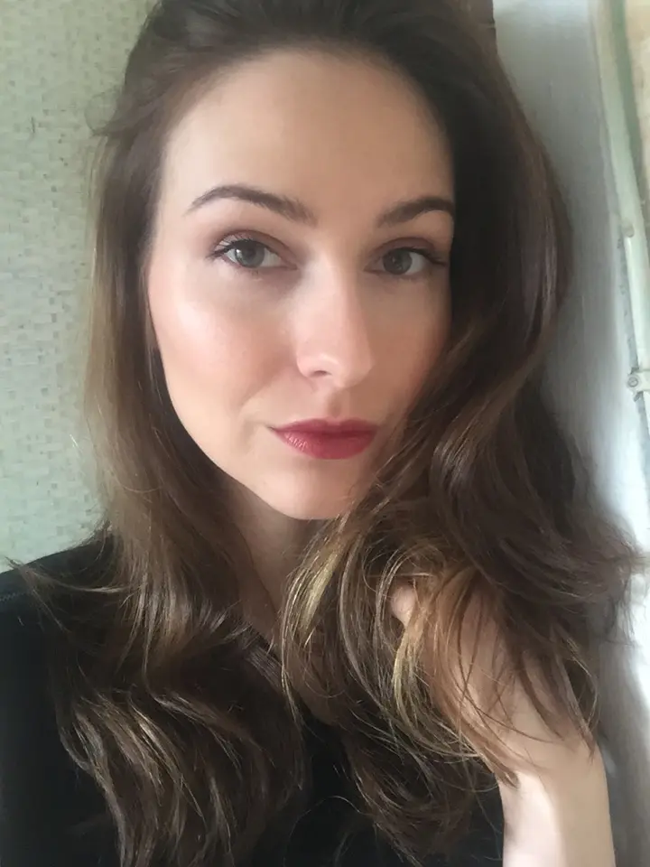 Ирина Корнеева