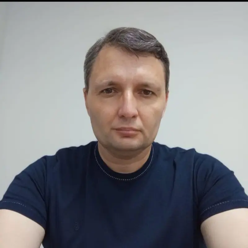Игорь Решетников
