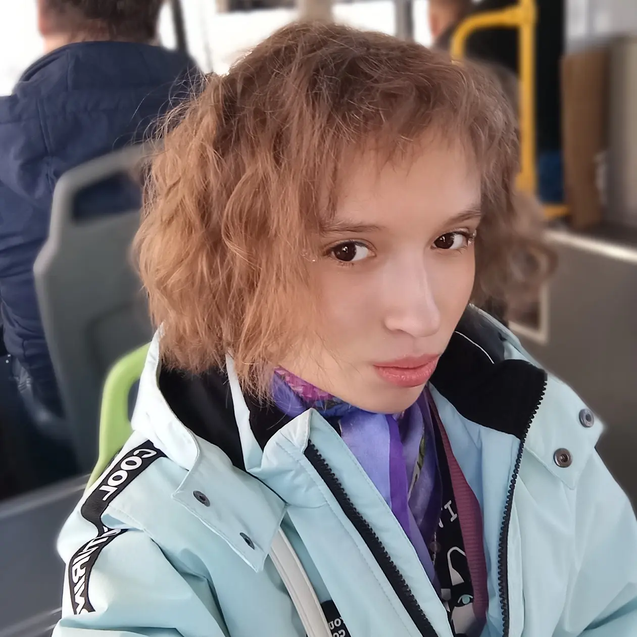 Екатерина Бессонова