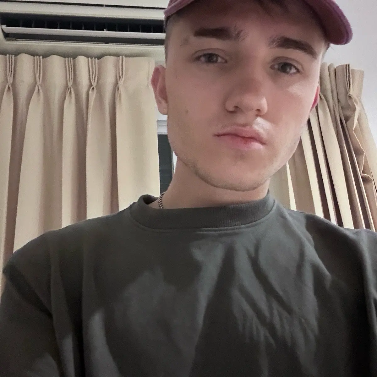 Андрей Разгоняев