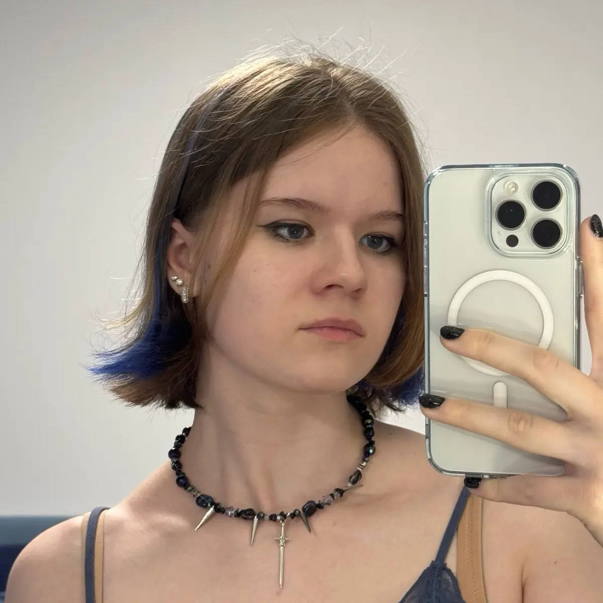 Анна Тимохова