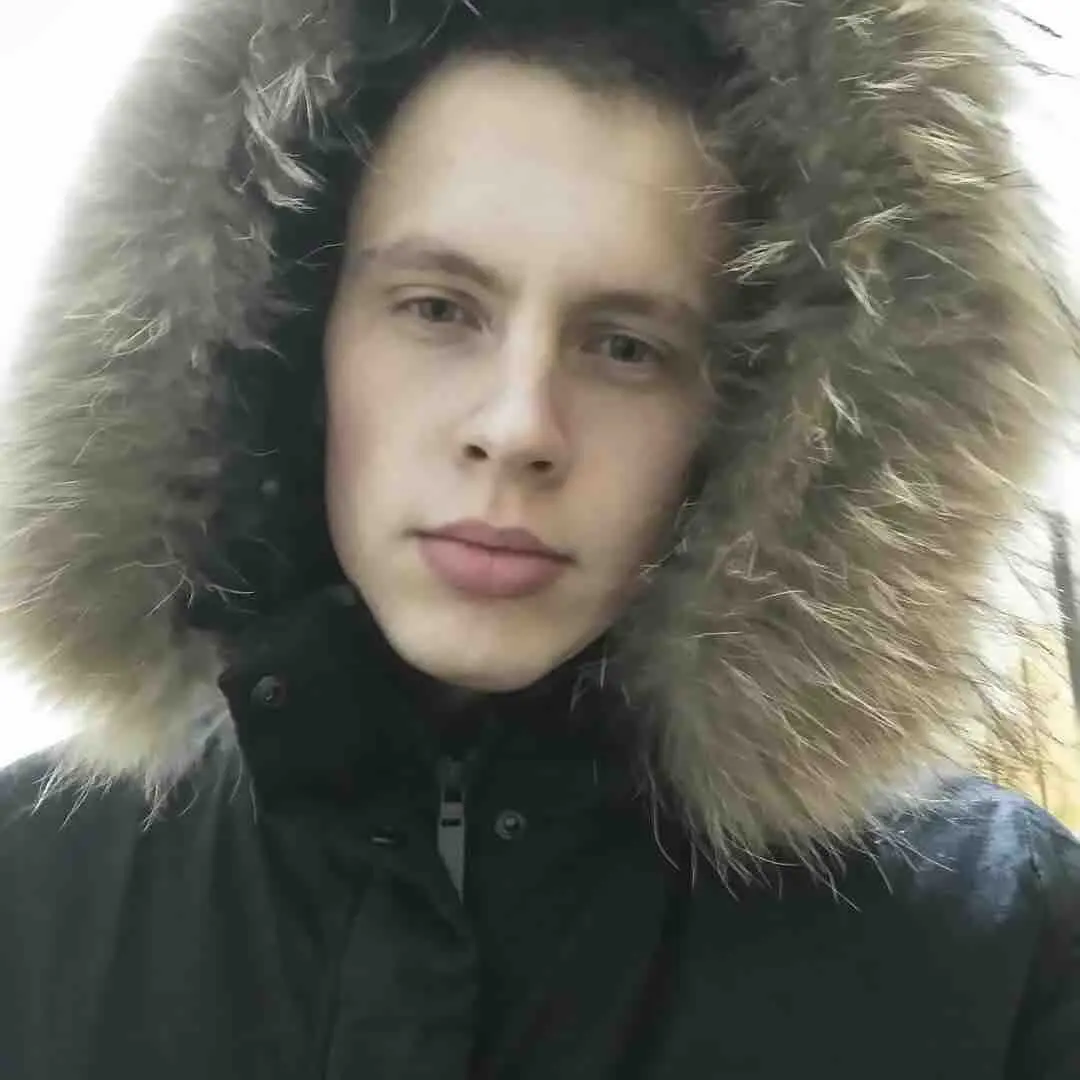 Денис Солдаткин