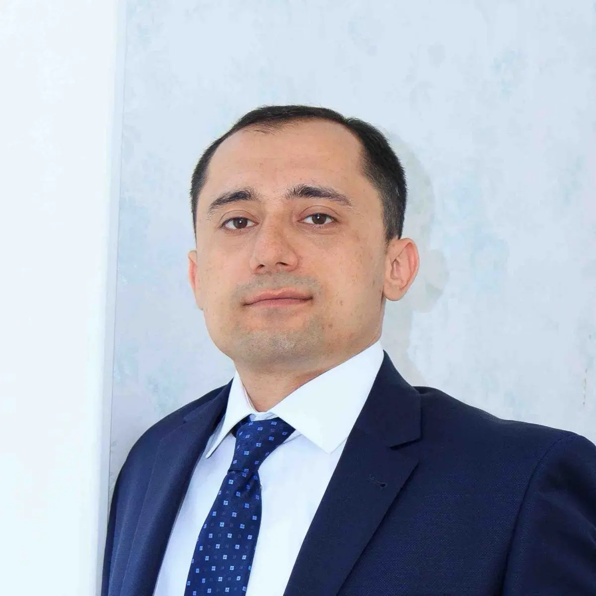 Сергей Галустян