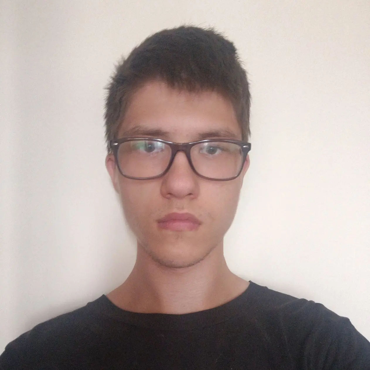 Илья Дубов