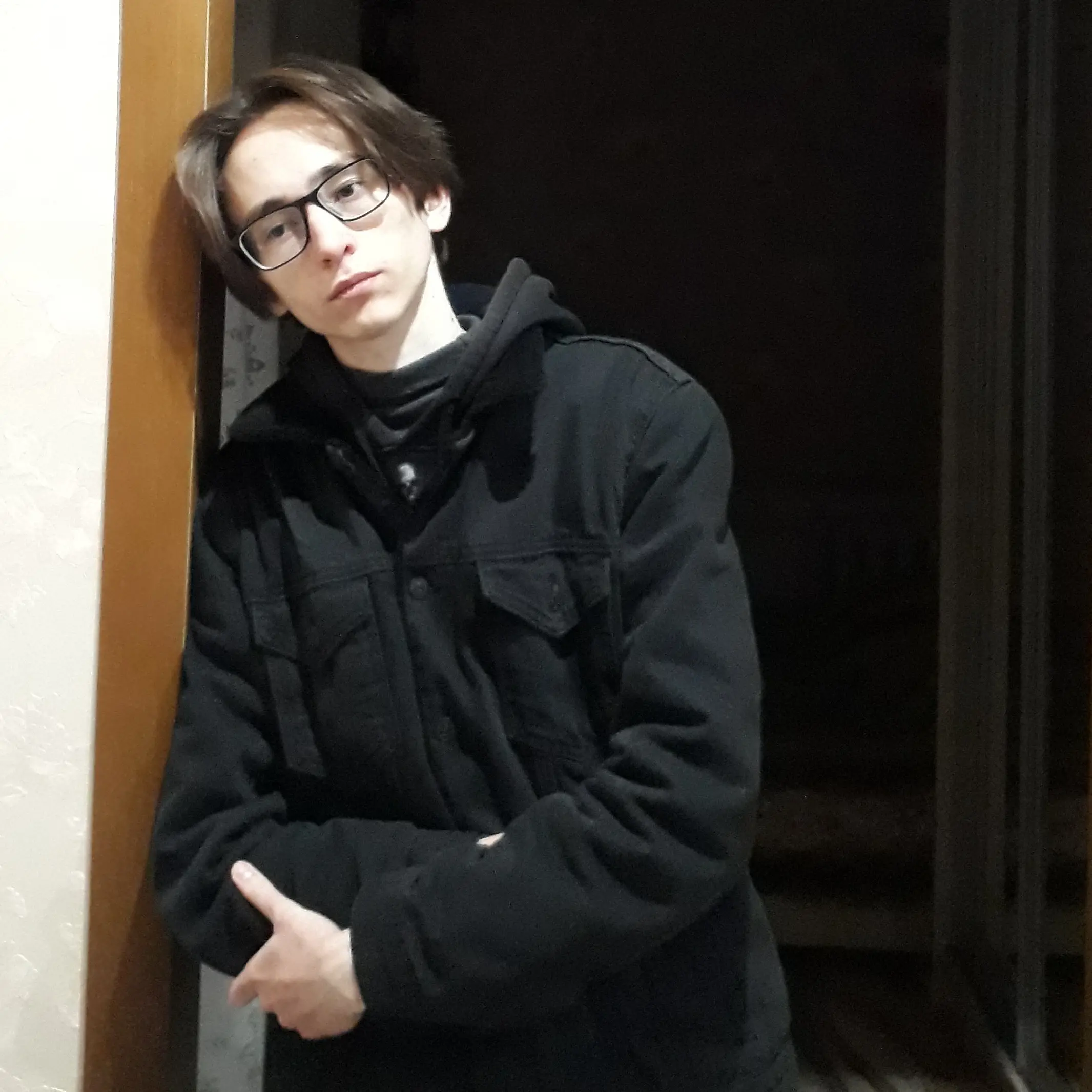 Антон Горбачёв