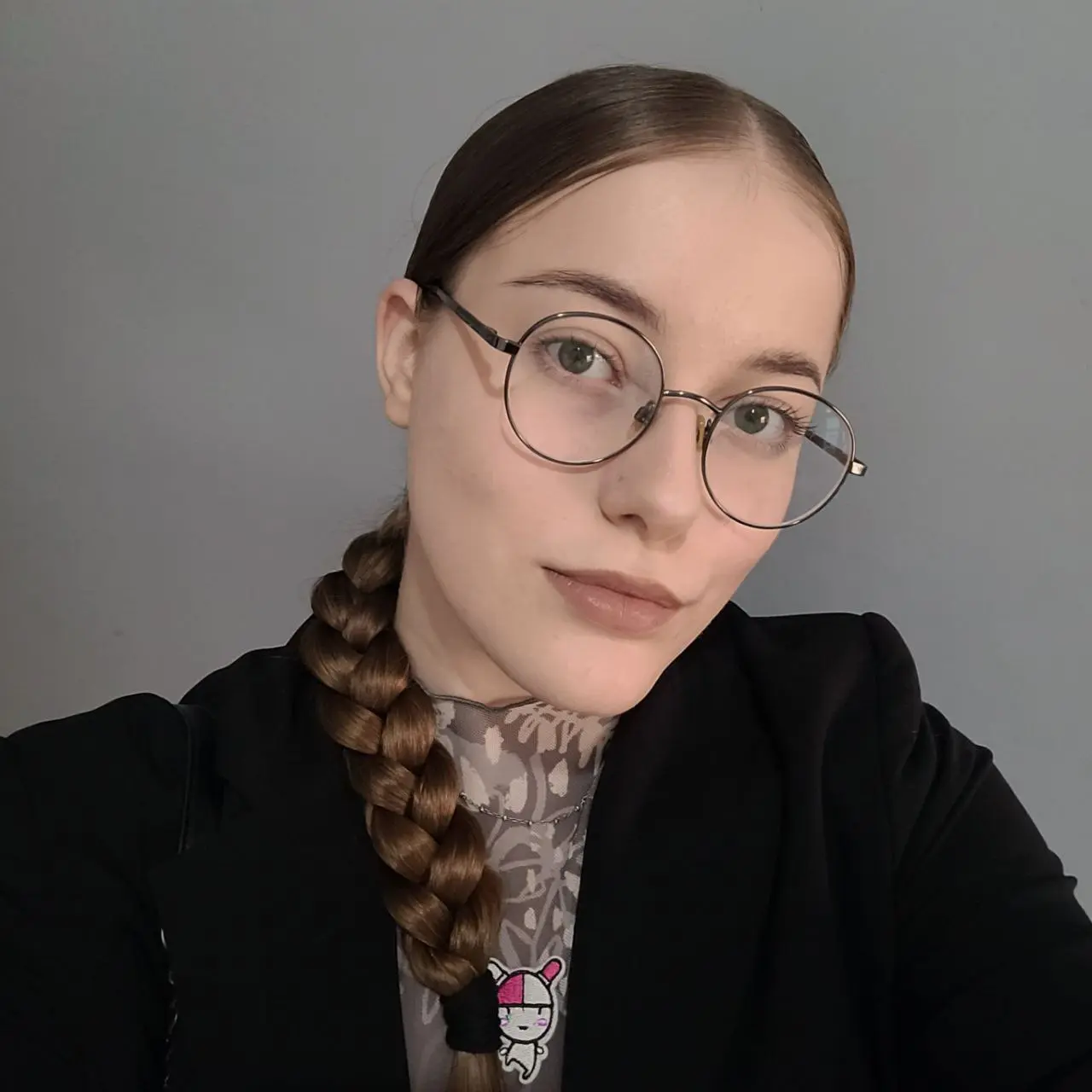 Анастасия Белова
