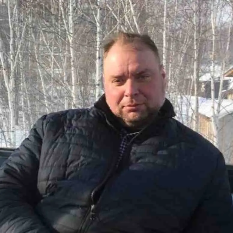 Илья Белых