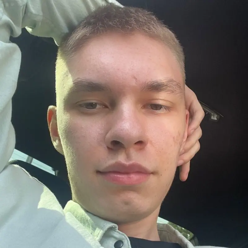 Кирилл Кочкин