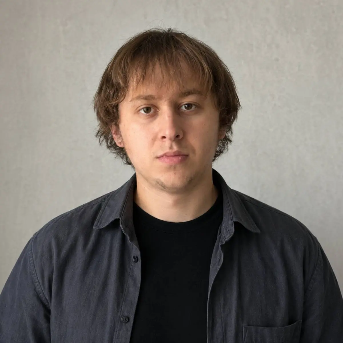 Никита Стрелков