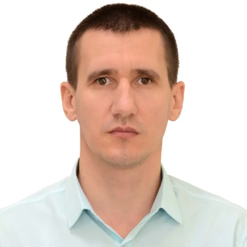 Андрей Новальский
