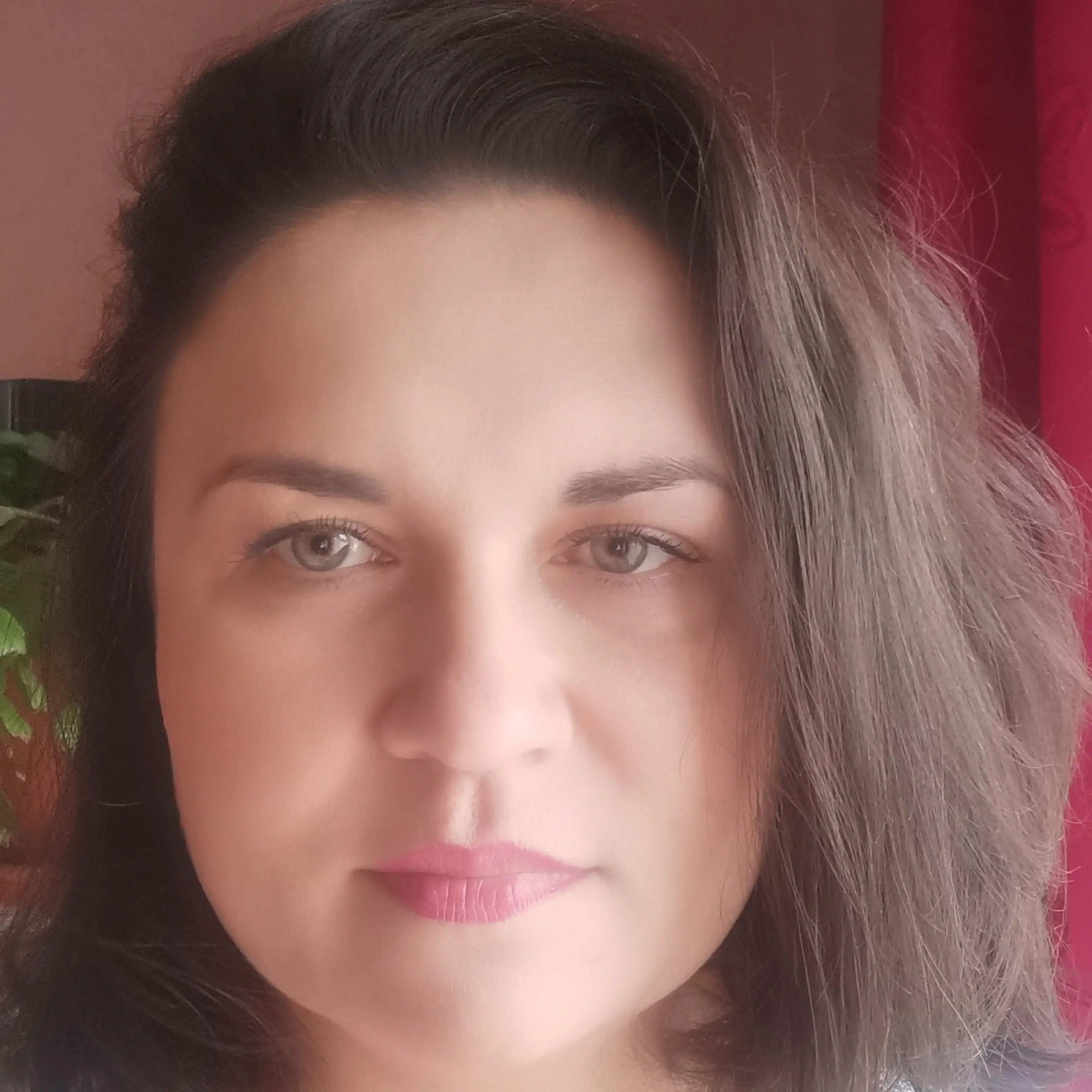 Юлия Адигамова