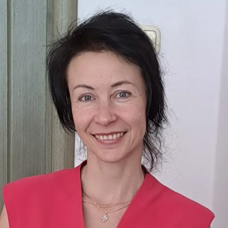 Екатерина Истомина