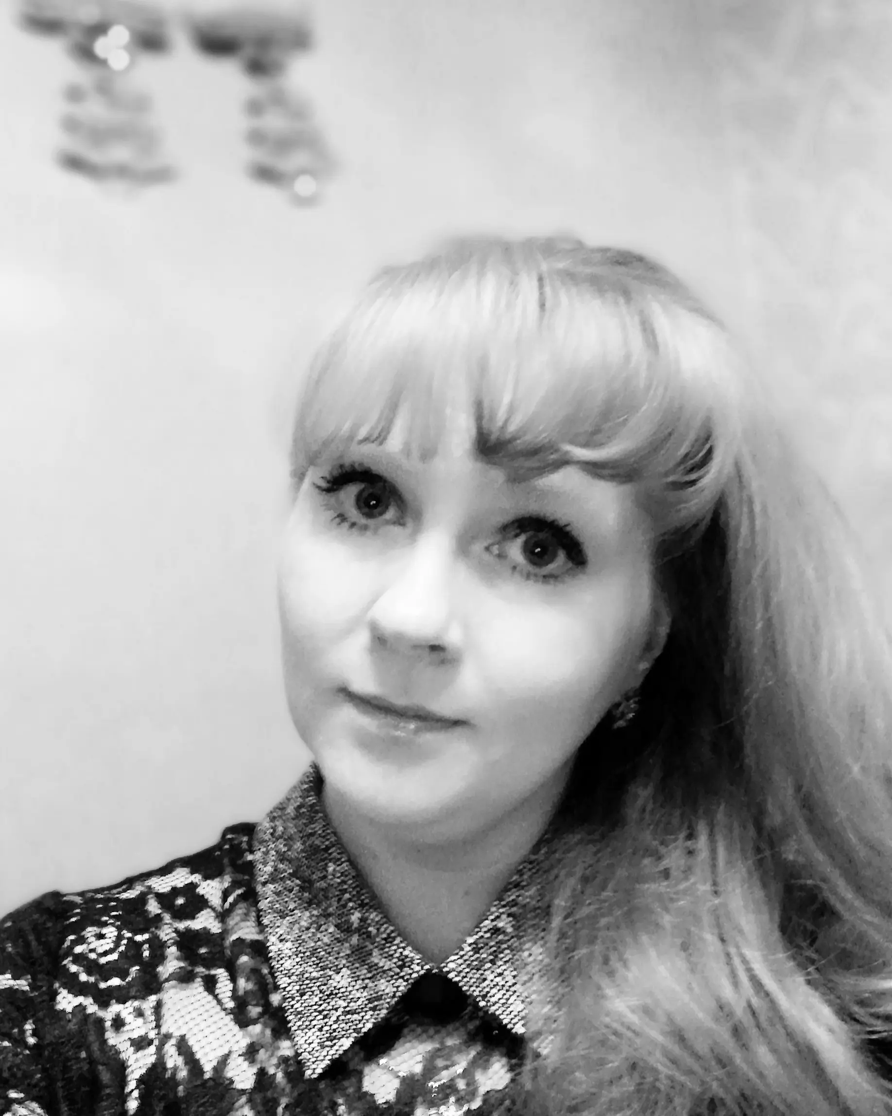 Светлана Колесникова