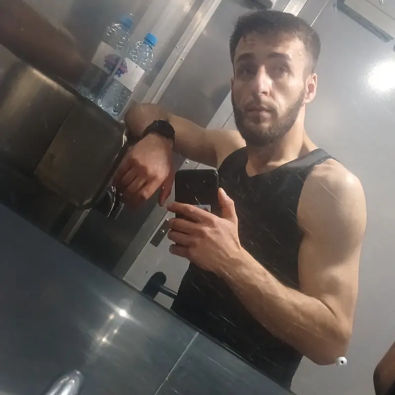Гаджи Гаджиев