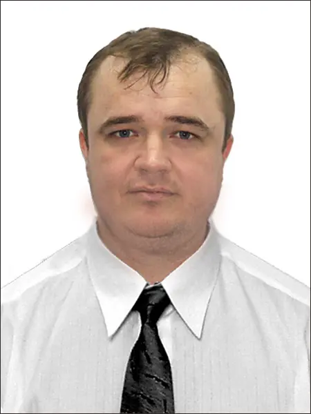 Владимир Рогачев