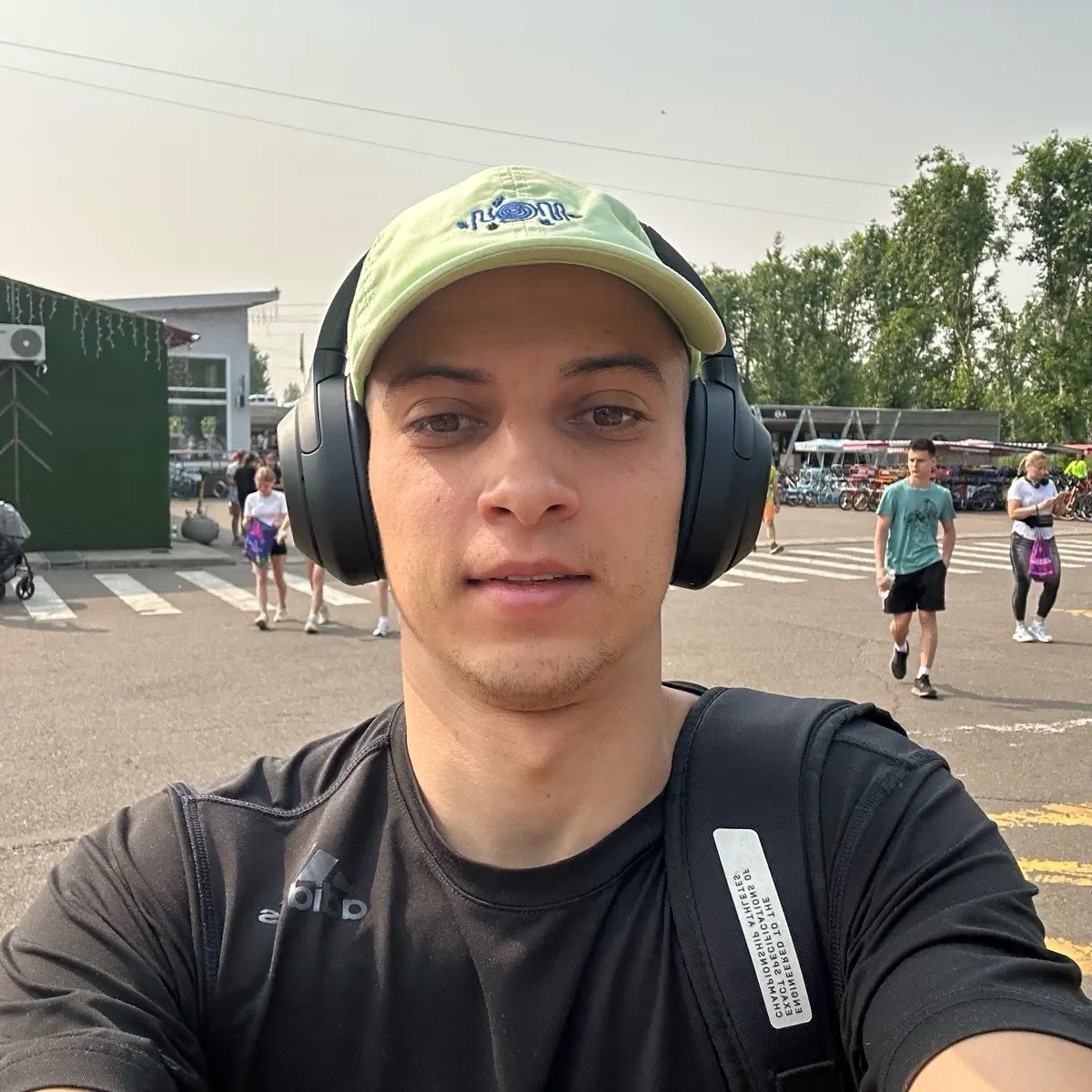 Сергей Хмельков
