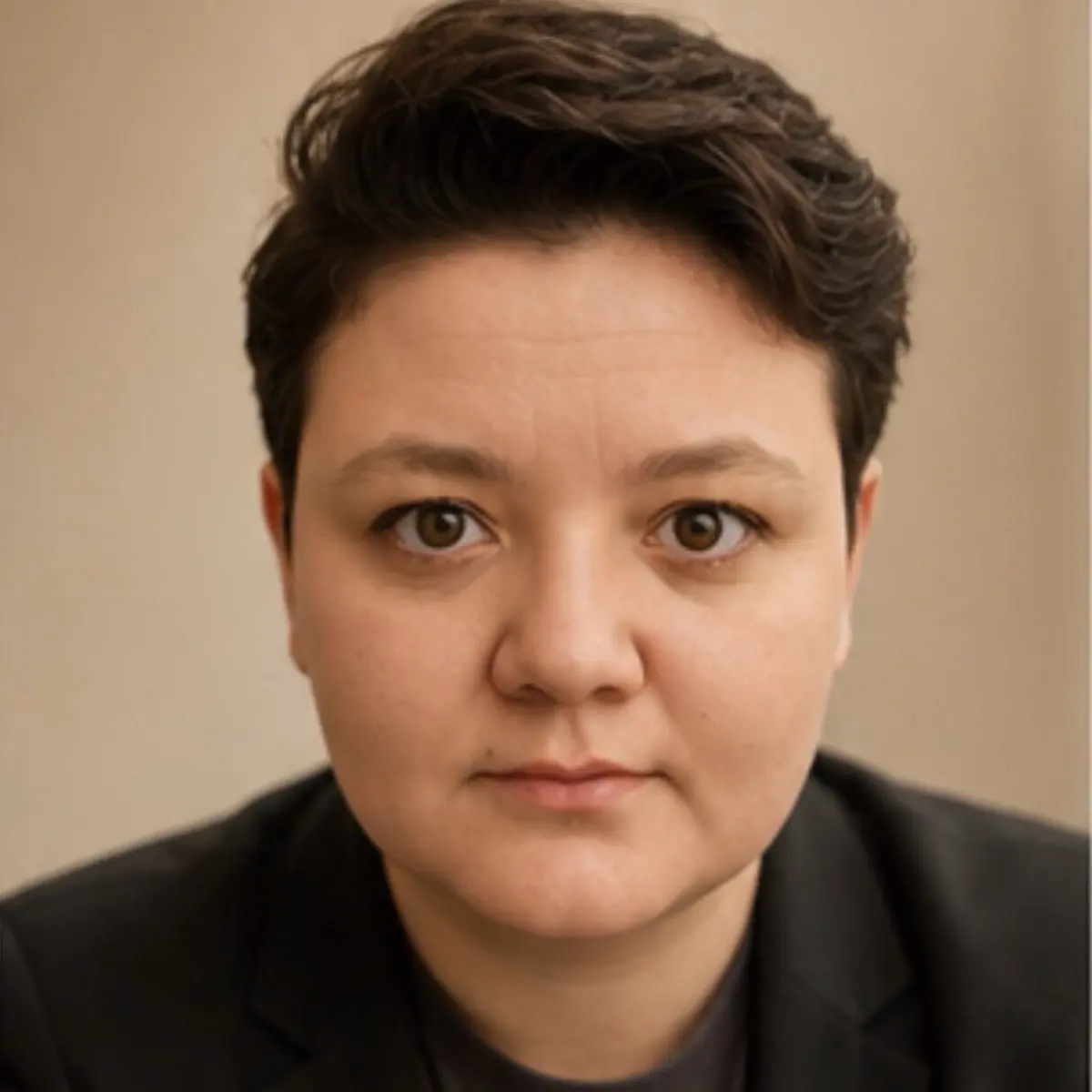 Арина Осипенко